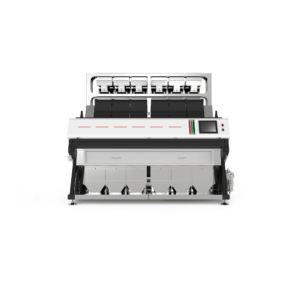 GI*D6 Plastic Sorting Machine