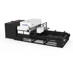 GLP Series Plastic Bottle Sorting Machine