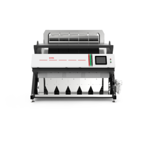 GVR5 Plastic Color Sorter Machine
