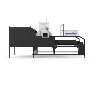 GLM4 Plastic Bottle Sorting Machine