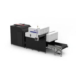 GLPI 2 NIR Plastic Bottle Sorting Machine
