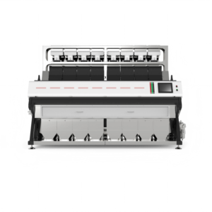 GI*D7 Plastic Color Sorter Machine