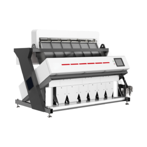 RC6-E Grain Color Sorter Machine
