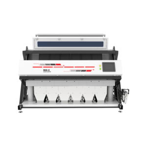 RG6-E Rice Color Sorter Machine
