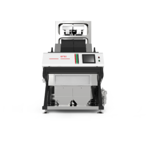 GI*D2 Plastic Sorting Machine