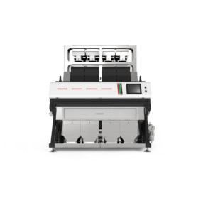 GI*D4 Plastic Color Sorting Machine