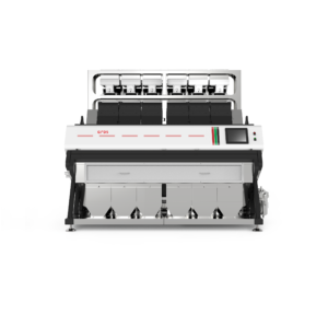 GI*D5 Plastic Sorting Machine