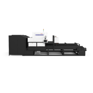 GLP6 Plastic Bottle Sorting Machine