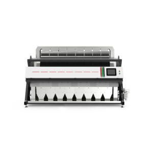 GVR8 Plastic Color Sorter Machine