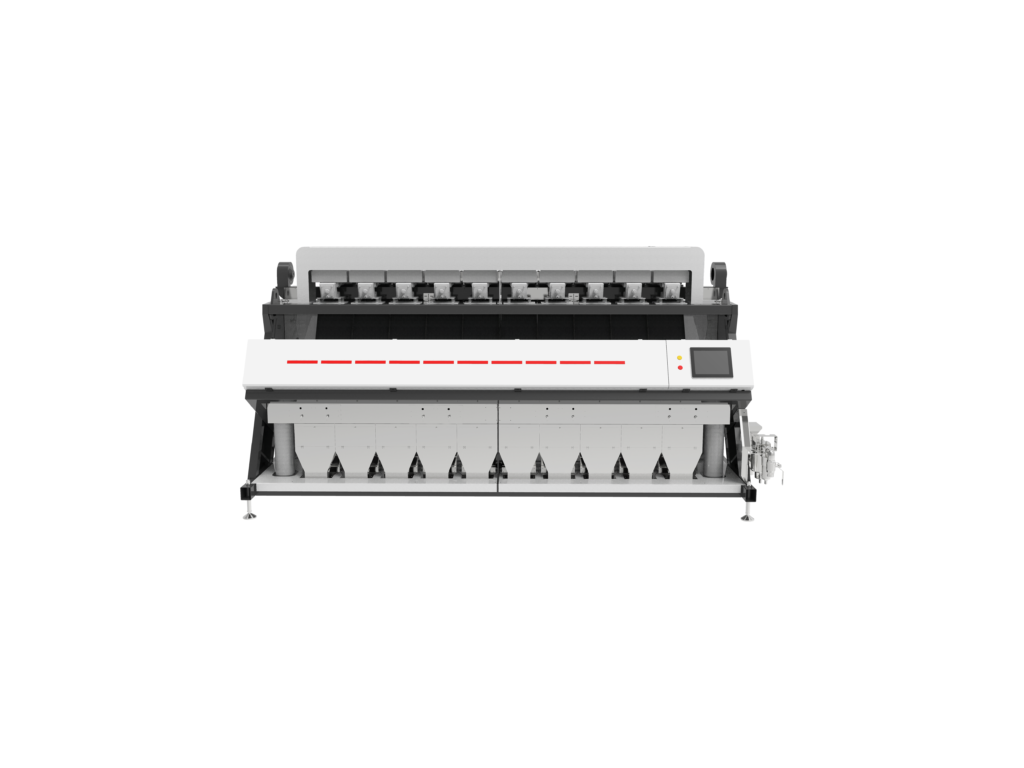 RC10-E Grain Color Sorter Machine