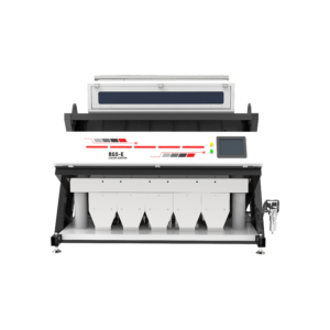 RG5-E Rice Color Sorter Machine