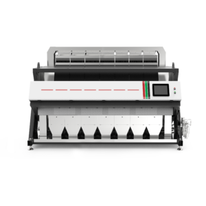 GVR7 Plastic Color Sorter Machine