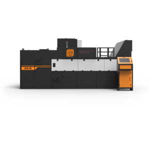 ZX18 XRT Sorting Machine