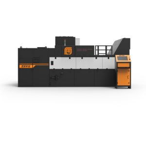 ZXV12 XRT Sorting Machine